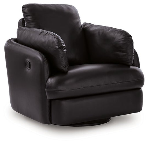 Modmax II Swivel Glider Recliner -  Chapter 11 Furniture (Lewiston, Maine)