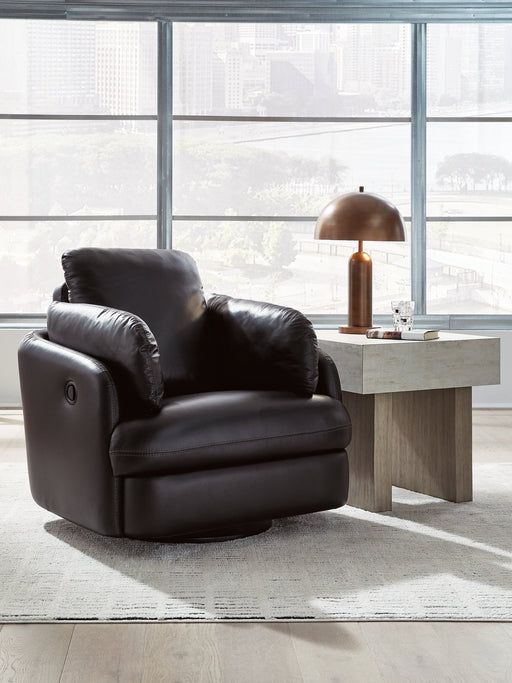 Modmax II Swivel Glider Recliner -  Chapter 11 Furniture (Lewiston, Maine)