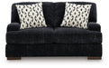 Whitmore Manor Loveseat -  Chapter 11 Furniture (Lewiston, Maine)