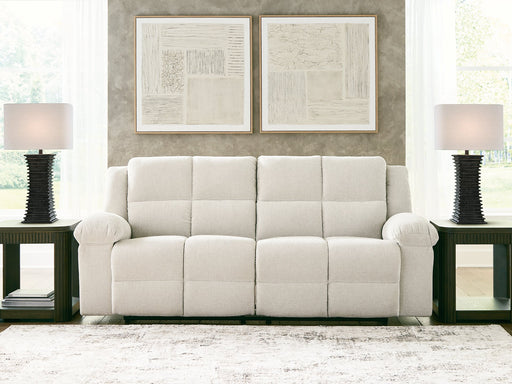 Orlen Reclining Sofa -  Chapter 11 Furniture (Lewiston, Maine)