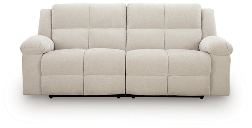 Orlen Reclining Sofa -  Chapter 11 Furniture (Lewiston, Maine)