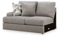 Lindon Sectional with Chaise -  Chapter 11 Furniture (Lewiston, Maine)