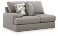 Lindon Sectional with Chaise -  Chapter 11 Furniture (Lewiston, Maine)