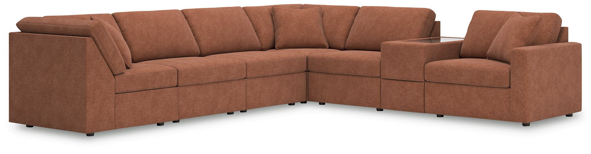 Modmax Sectional