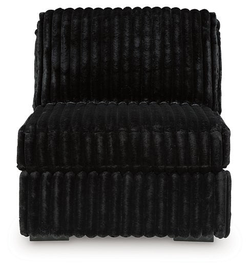 Midnight-Madness Sectional -  Chapter 11 Furniture (Lewiston, Maine)