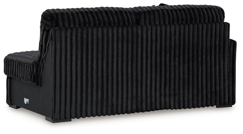 Midnight-Madness Sectional -  Chapter 11 Furniture (Lewiston, Maine)