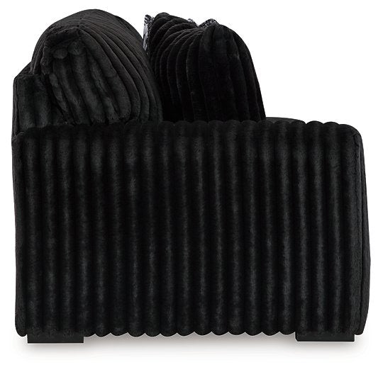 Midnight-Madness Sectional -  Chapter 11 Furniture (Lewiston, Maine)