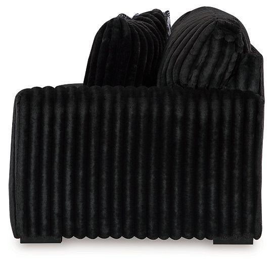 Midnight-Madness Sectional -  Chapter 11 Furniture (Lewiston, Maine)