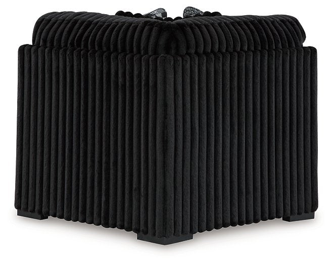 Midnight-Madness Sectional -  Chapter 11 Furniture (Lewiston, Maine)