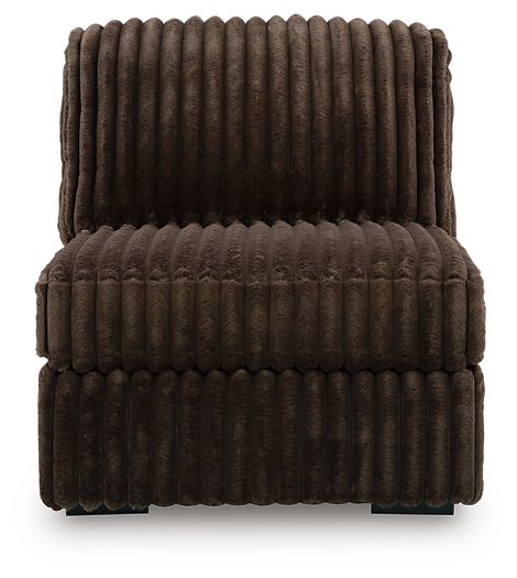 Midnight-Madness Sectional -  Chapter 11 Furniture (Lewiston, Maine)