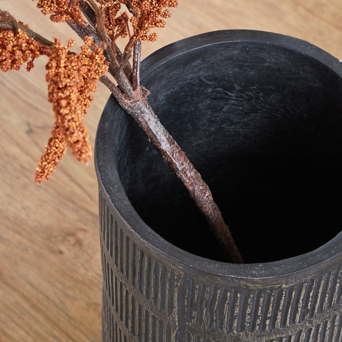 Beninworth Vase -  Chapter 11 Furniture (Lewiston, Maine)