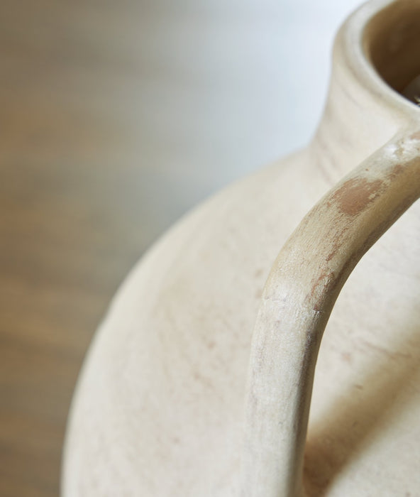 Justy Vase -  Chapter 11 Furniture (Lewiston, Maine)