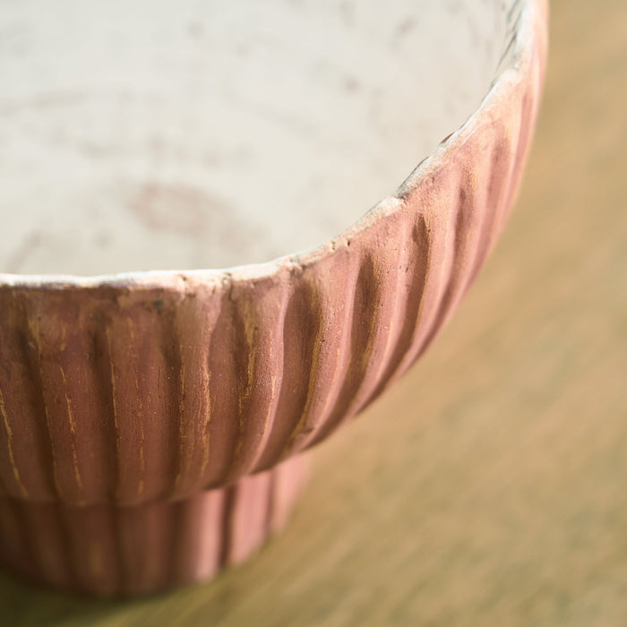 Orban Vase -  Chapter 11 Furniture (Lewiston, Maine)