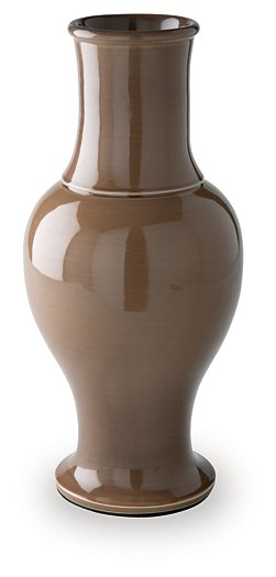 Tillmer Vase -  Chapter 11 Furniture (Lewiston, Maine)