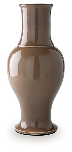 Tillmer Vase -  Chapter 11 Furniture (Lewiston, Maine)