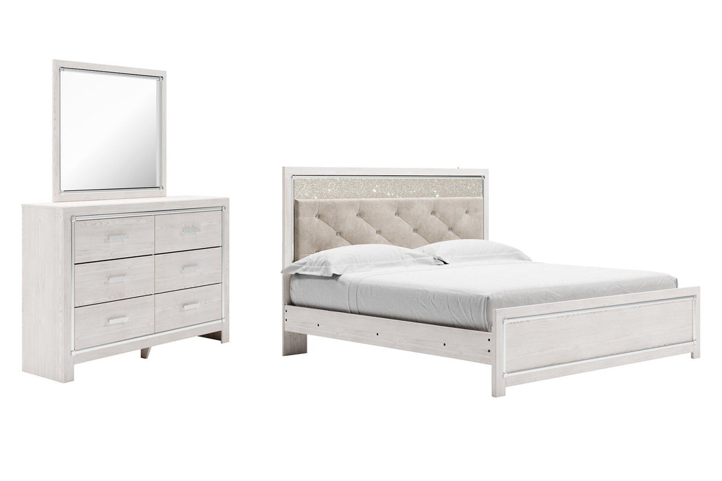 Altyra Bedroom Set