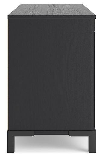 Cayberry 60" TV Stand with Electric Fireplace -  Chapter 11 Furniture (Lewiston, Maine)