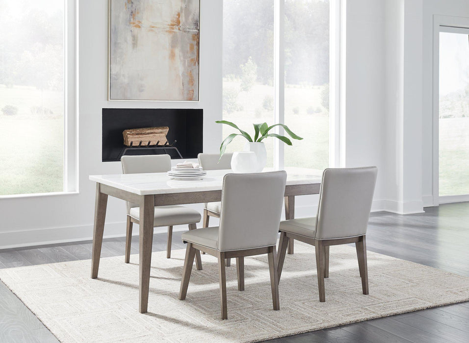 Loyaska Dining Room Set