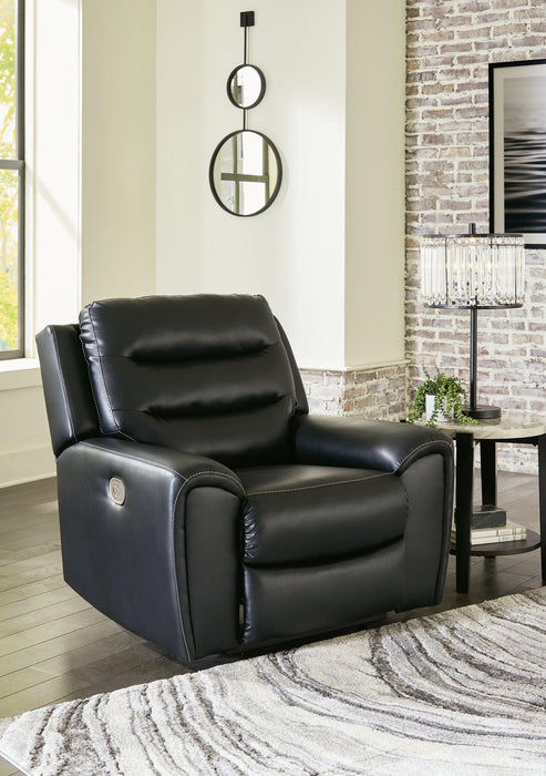 Warlin Power Recliner