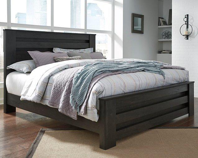 Brinxton Bed