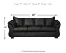 Darcy Sofa -  Chapter 11 Furniture (Lewiston, Maine)