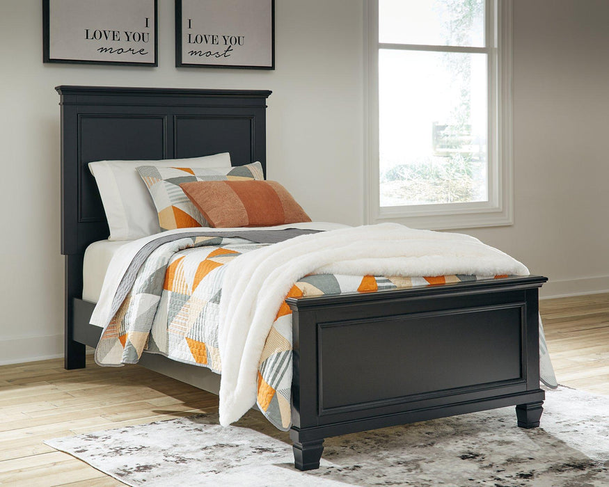 Lanolee Bedroom Set -  Chapter 11 Furniture (Lewiston, Maine)