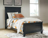 Lanolee Bedroom Set -  Chapter 11 Furniture (Lewiston, Maine)