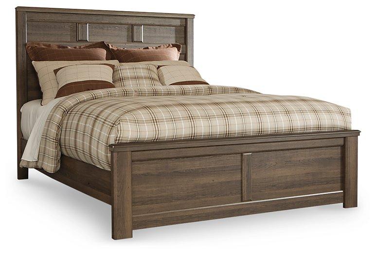 Juararo Bed