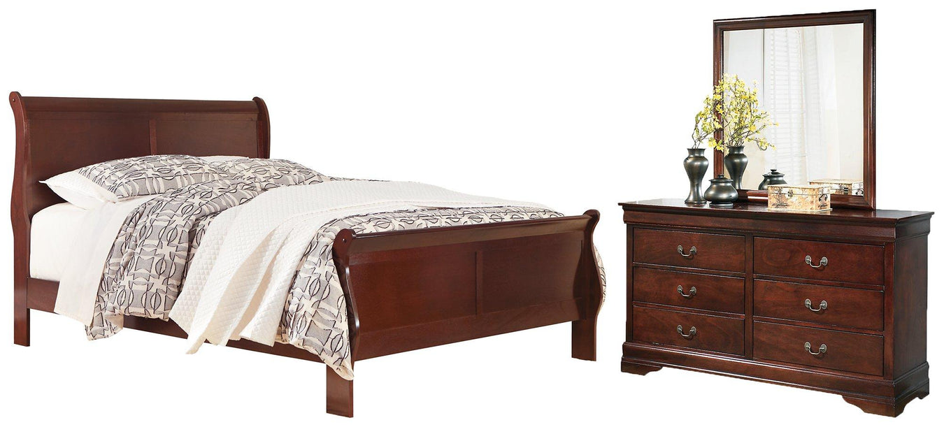 Bedroom Set
