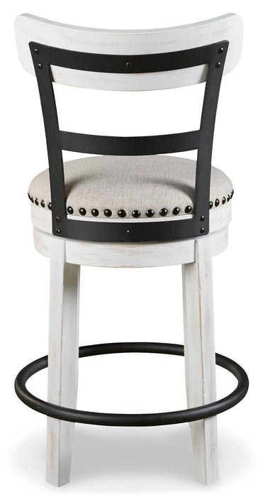 Valebeck Counter Height Bar Stool