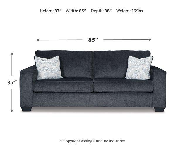 Altari Sofa Sleeper -  Chapter 11 Furniture (Lewiston, Maine)