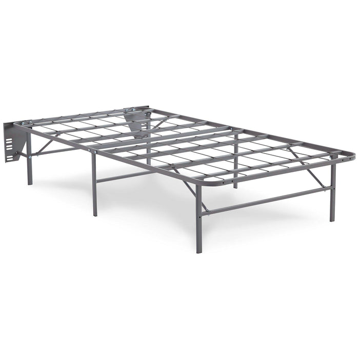 10 Inch Chime Memory Foam Mattress Set -  Chapter 11 Furniture (Lewiston, Maine)