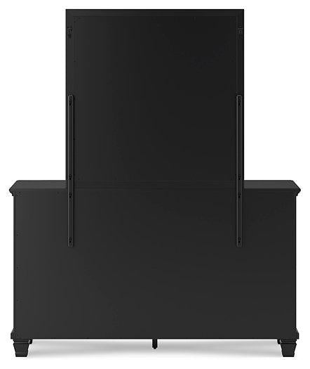 Lanolee Bedroom Set -  Chapter 11 Furniture (Lewiston, Maine)