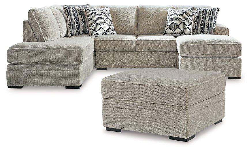 Calnita Living Rom Set -  Chapter 11 Furniture (Lewiston, Maine)
