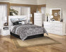 Bostwick Shoals Bedroom Set -  Chapter 11 Furniture (Lewiston, Maine)