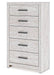 Cayboni Chest of Drawers -  Chapter 11 Furniture (Lewiston, Maine)