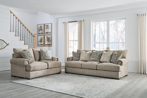 Galemore Living Room Set -  Chapter 11 Furniture (Lewiston, Maine)