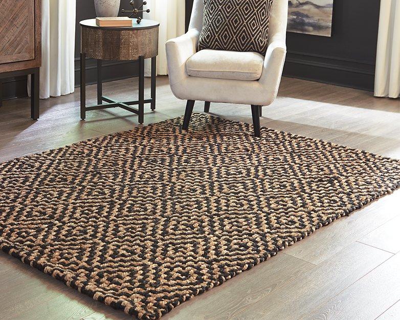 Broox 5' x 7' Rug