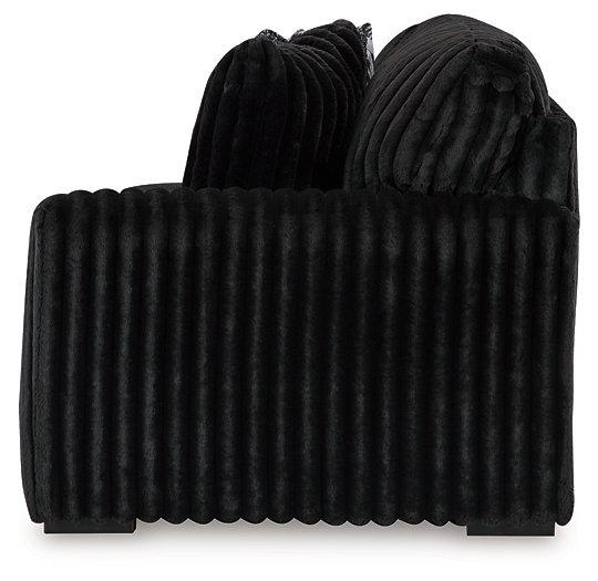 Midnight-Madness Sectional -  Chapter 11 Furniture (Lewiston, Maine)