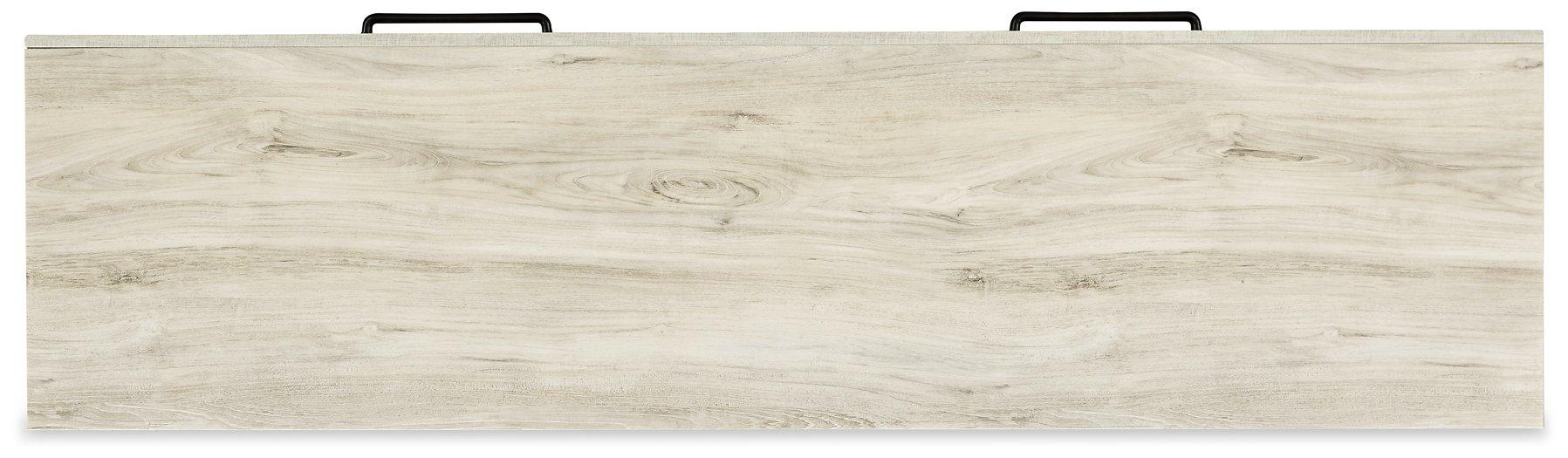 Cambeck Dresser and Mirror -  Chapter 11 Furniture (Lewiston, Maine)