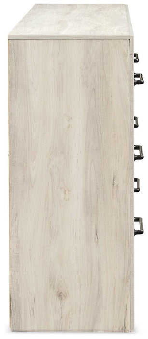 Cambeck Dresser and Mirror -  Chapter 11 Furniture (Lewiston, Maine)