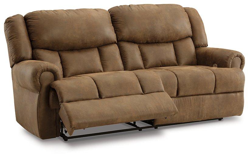 Boothbay Power Reclining Sofa