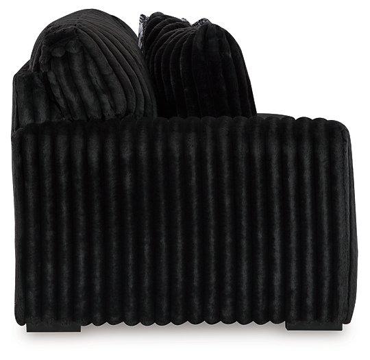 Midnight-Madness Sectional -  Chapter 11 Furniture (Lewiston, Maine)