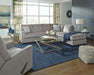 Altari Sleeper Sectional with Chaise -  Chapter 11 Furniture (Lewiston, Maine)