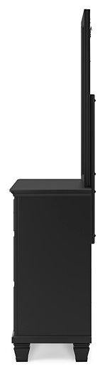 Lanolee Bedroom Set -  Chapter 11 Furniture (Lewiston, Maine)