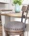 Caitbrook Counter Height Bar Stool -  Chapter 11 Furniture (Lewiston, Maine)