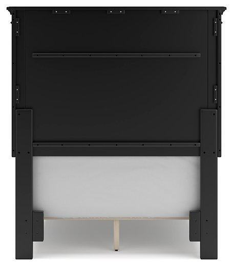 Lanolee Bedroom Set -  Chapter 11 Furniture (Lewiston, Maine)