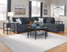 Altari Sleeper Sectional with Chaise -  Chapter 11 Furniture (Lewiston, Maine)
