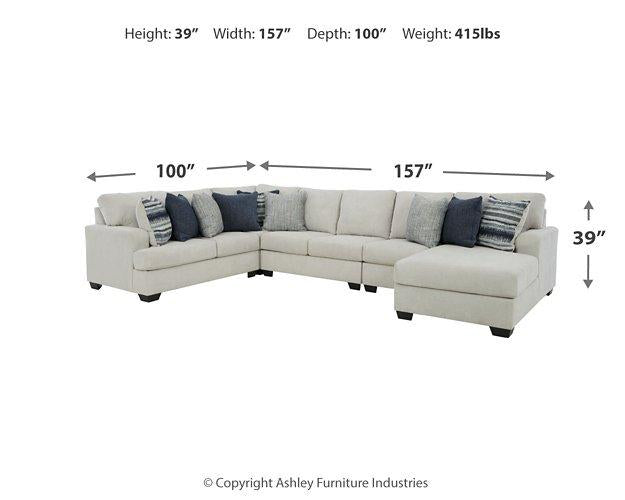 Lowder Living Room Set