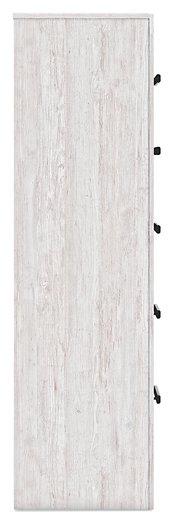 Cayboni Chest of Drawers -  Chapter 11 Furniture (Lewiston, Maine)